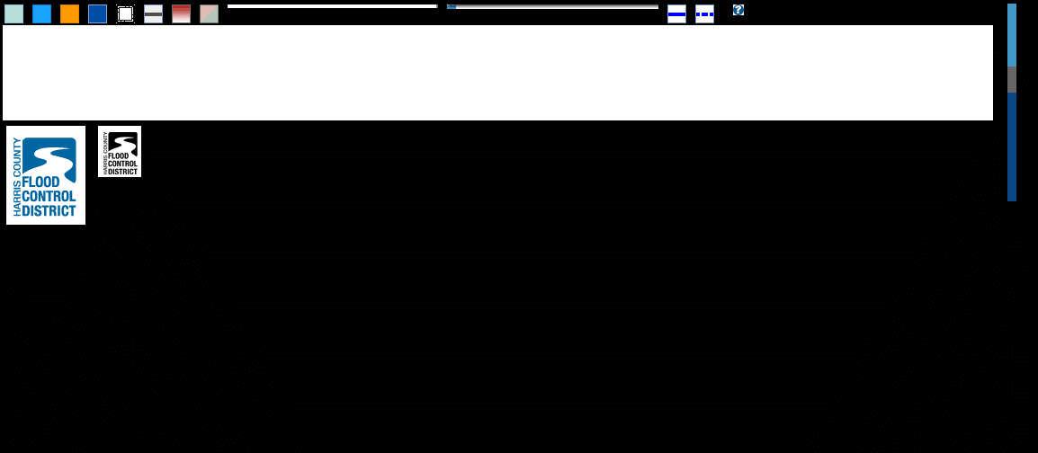 Harris County Flood District - An interactive mapping tool of the Harris County Flood District